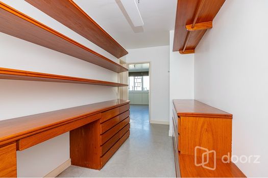 Foto 17 do(a) Apartamento de 2 quartos à venda em Jardim Europa, São Paulo