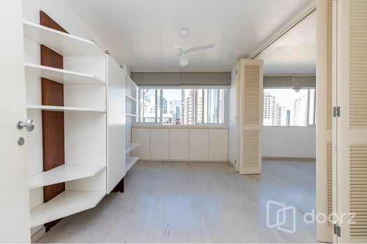 Foto 11 do(a) Apartamento de 2 quartos à venda em Jardim Europa, São Paulo