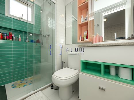 Foto 33 do(a) Apartamento de 3 quartos à venda em Vila Firmiano Pinto, São Paulo