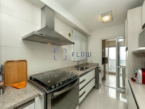 Foto 12 do(a) Apartamento de 3 quartos à venda em Vila Firmiano Pinto, São Paulo