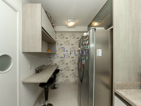 Foto 10 do(a) Apartamento de 3 quartos à venda em Vila Firmiano Pinto, São Paulo