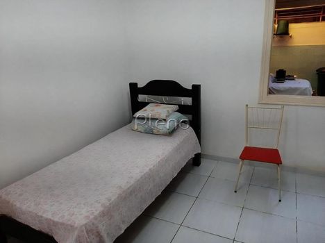 Foto 5 do(a) Casa em Condomínio false à venda em Jardim Chapadão, Campinas