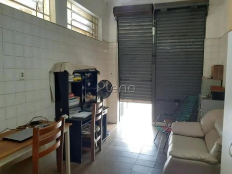 Foto 18 do(a) Casa em Condomínio false à venda em Jardim Chapadão, Campinas