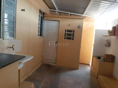 Foto 19 do(a) Casa em Condomínio false à venda em Jardim Chapadão, Campinas