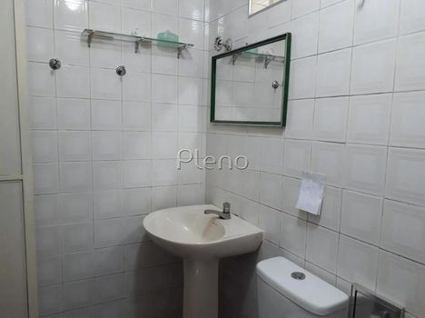 Foto 17 do(a) Casa em Condomínio false à venda em Jardim Chapadão, Campinas