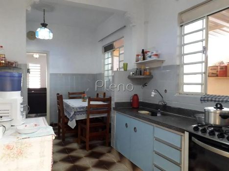 Foto 7 do(a) Casa em Condomínio false à venda em Jardim Chapadão, Campinas