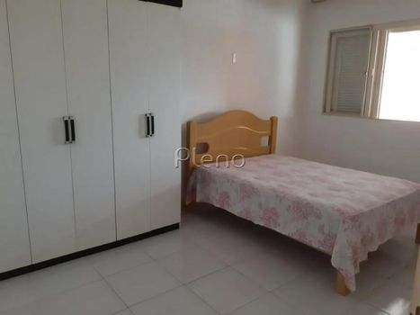 Foto 3 do(a) Casa em Condomínio false à venda em Jardim Chapadão, Campinas