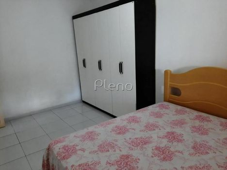 Foto 2 do(a) Casa em Condomínio false à venda em Jardim Chapadão, Campinas