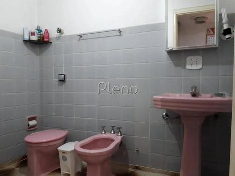 Foto 16 do(a) Casa em Condomínio false à venda em Jardim Chapadão, Campinas