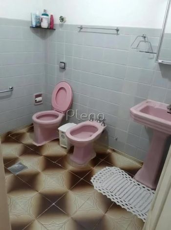 Foto 14 do(a) Casa em Condomínio false à venda em Jardim Chapadão, Campinas