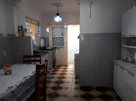 Foto 12 do(a) Casa em Condomínio false à venda em Jardim Chapadão, Campinas