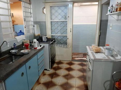 Foto 11 do(a) Casa em Condomínio false à venda em Jardim Chapadão, Campinas