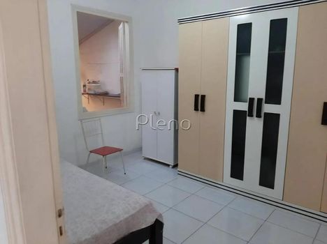 Foto 4 do(a) Casa em Condomínio false à venda em Jardim Chapadão, Campinas