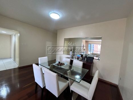 Foto 3 do(a) Apartamento de 3 quartos à venda em Ponta Verde, Maceió