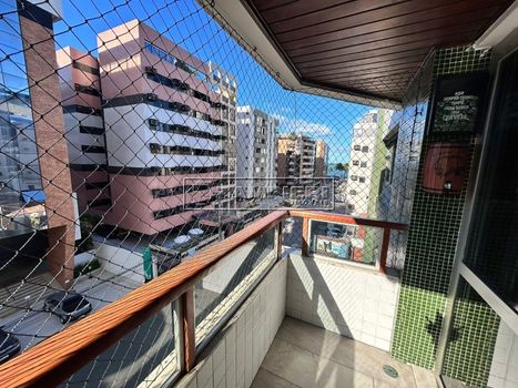 Foto 7 do(a) Apartamento de 3 quartos à venda em Ponta Verde, Maceió