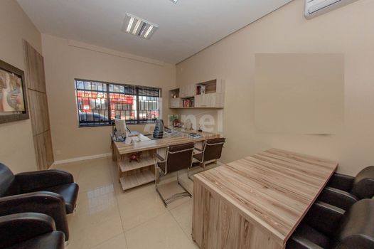 Foto 5 do(a) Sala / Conjunto Comercial false à venda em Vila Rodrigues, Passo Fundo