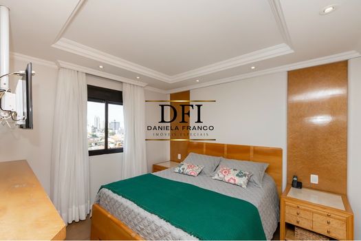 Foto 45 do(a) Apartamento de 4 quartos à venda em Mirandópolis, São Paulo