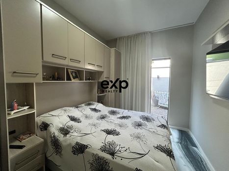 Foto 25 do(a) Casa em Condomínio de 3 quartos à venda em Vila Glória, Campo Largo