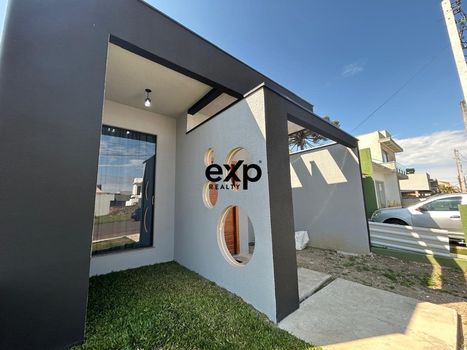Foto 4 do(a) Casa em Condomínio de 3 quartos à venda em Vila Glória, Campo Largo