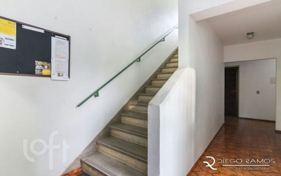 Foto 17 do(a) Apartamento de 1 quartos à venda em Tristeza, Porto Alegre