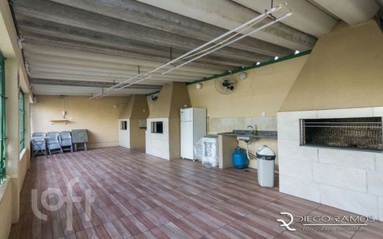 Foto 19 do(a) Apartamento de 1 quartos à venda em Tristeza, Porto Alegre