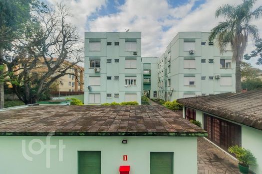 Foto 11 do(a) Apartamento de 1 quartos à venda em Tristeza, Porto Alegre