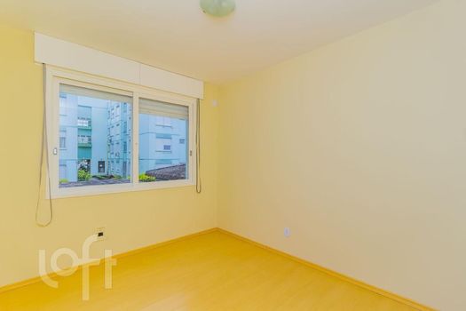 Foto 8 do(a) Apartamento de 1 quartos à venda em Tristeza, Porto Alegre