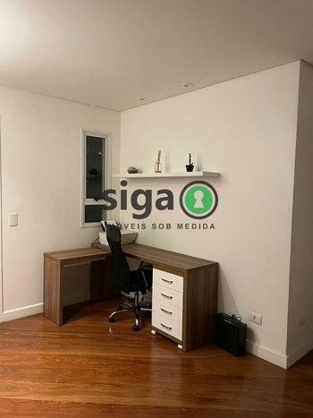 Foto 15 do(a) Apartamento de 3 quartos à venda em Vila Andrade, São Paulo