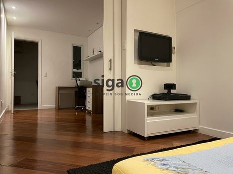 Foto 14 do(a) Apartamento de 3 quartos à venda em Vila Andrade, São Paulo