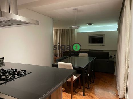 Foto 8 do(a) Apartamento de 3 quartos à venda em Vila Andrade, São Paulo