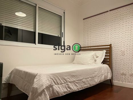 Foto 22 do(a) Apartamento de 3 quartos à venda em Vila Andrade, São Paulo