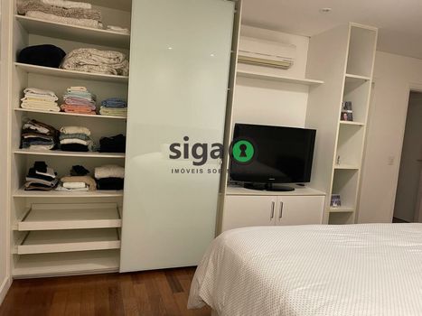 Foto 18 do(a) Apartamento de 3 quartos à venda em Vila Andrade, São Paulo