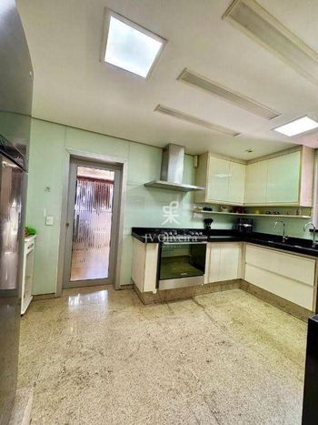 Foto 24 do(a) Apartamento de 4 quartos à venda em Vila Suzana, São Paulo