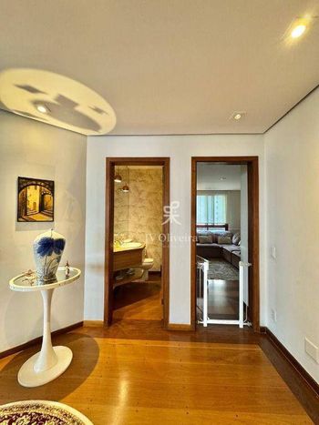 Foto 6 do(a) Apartamento de 4 quartos à venda em Vila Suzana, São Paulo