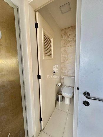 Foto 21 do(a) Apartamento de 4 quartos à venda em Vila Suzana, São Paulo