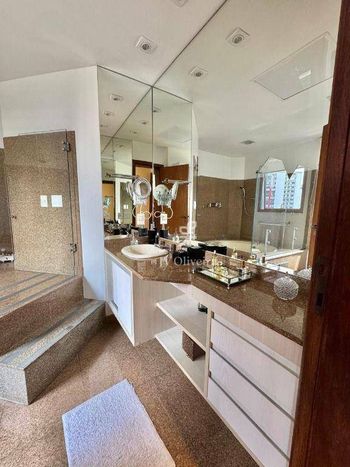 Foto 5 do(a) Apartamento de 4 quartos à venda em Vila Suzana, São Paulo