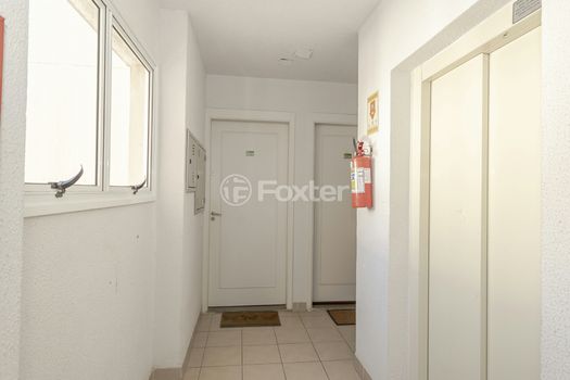 Foto 3 do(a) Apartamento de 3 quartos à venda em Morro Santana, Porto Alegre