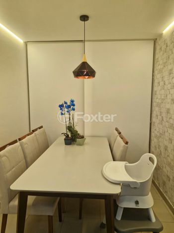 Foto 4 do(a) Apartamento de 3 quartos à venda em Parque Residencial da Lapa, São Paulo
