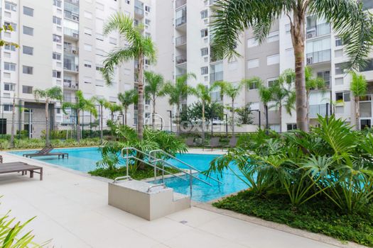 Foto 36 do(a) Apartamento de 3 quartos à venda em Parque Residencial da Lapa, São Paulo
