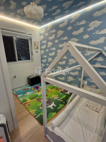 Foto 17 do(a) Apartamento de 3 quartos à venda em Parque Residencial da Lapa, São Paulo