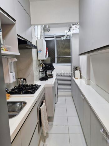 Foto 8 do(a) Apartamento de 3 quartos à venda em Parque Residencial da Lapa, São Paulo