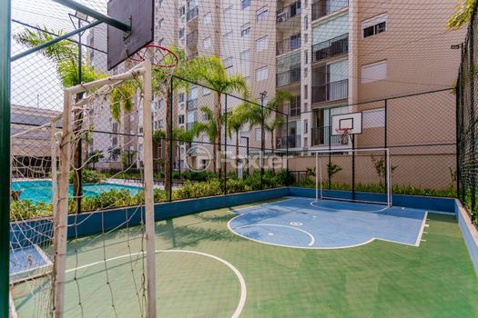Foto 42 do(a) Apartamento de 3 quartos à venda em Parque Residencial da Lapa, São Paulo