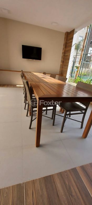 Foto 31 do(a) Apartamento de 3 quartos à venda em Parque Residencial da Lapa, São Paulo