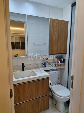 Foto 18 do(a) Apartamento de 3 quartos à venda em Parque Residencial da Lapa, São Paulo