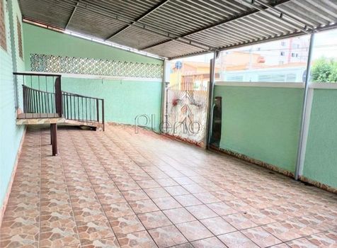 Foto 2 do(a) Casa false à venda em Cidade Jardim, Campinas
