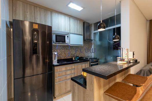 Foto 6 do(a) Apartamento de 2 quartos à venda em Vila Santa Catarina, São Paulo