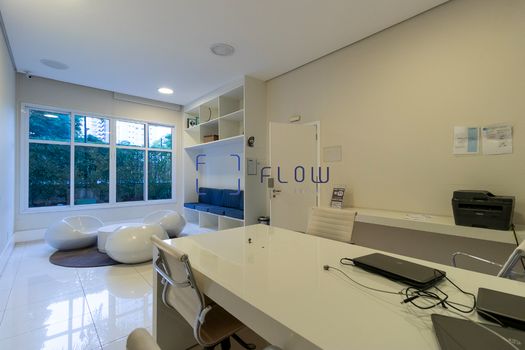 Foto 38 do(a) Apartamento de 2 quartos à venda em Vila Santa Catarina, São Paulo