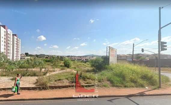 Foto 4 do(a) Terreno false à venda em Jardim São Lourenço, Bragança Paulista