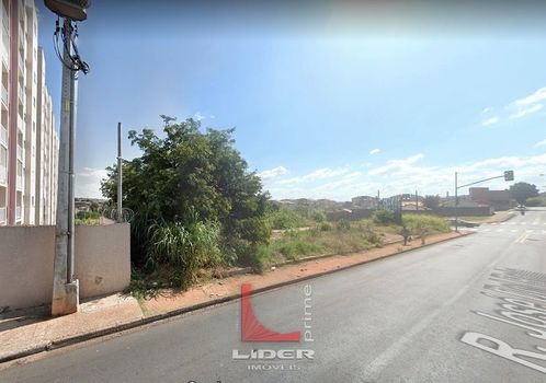 Foto 1 do(a) Terreno false à venda em Jardim São Lourenço, Bragança Paulista
