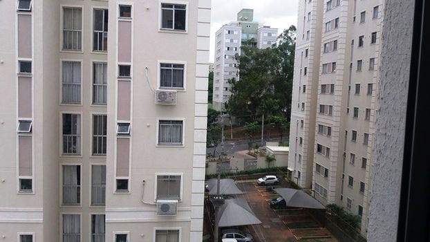 Foto 2 do(a) Apartamento de 2 quartos à venda em Castelo, Belo Horizonte